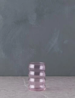 Ripple Cup By Sophie Lou Jacobsen -MIUBOW Furniture Shop RippleCupbySophieLouJacobsen Pink A0656966 112 Product