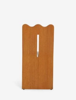 Ripple Dining Chair By Sarah Sherman Samuel -MIUBOW Furniture Shop RippleDiningChair bySarahShermanSamuel HoneyOak A0656406 4161 Product