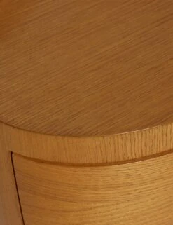 Ripple Nightstand By Sarah Sherman Samuel -MIUBOW Furniture Shop RippleNightstand bySarahShermanSamuel HoneyOak A0656407 4246 Product