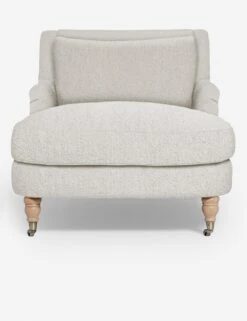 Rivington Chaise By Ginny Macdonald -MIUBOW Furniture Shop RivingtonChaise Boucle 16826 Taupe