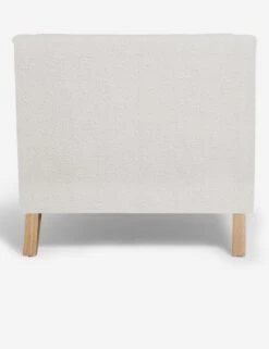 Rivington Chaise By Ginny Macdonald -MIUBOW Furniture Shop RivingtonChaise Boucle 16881 Taupe