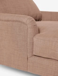 Rivington Chaise By Ginny Macdonald -MIUBOW Furniture Shop RivingtonChaise Linen 16866 Apricot