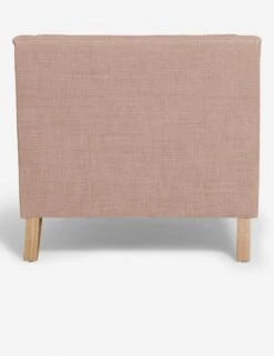 Rivington Chaise By Ginny Macdonald -MIUBOW Furniture Shop RivingtonChaise Linen 16881 Apricot