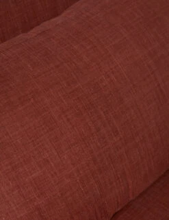 Rivington Chaise By Ginny Macdonald -MIUBOW Furniture Shop RivingtonChaise TerraLinen16867