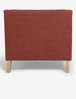 Rivington Chaise By Ginny Macdonald -MIUBOW Furniture Shop RivingtonChaise TerraLinen16881