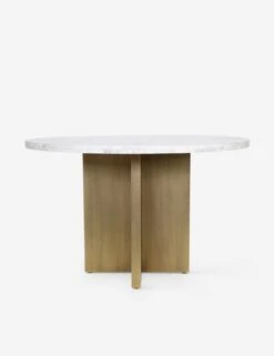 Rizzo Round Dining Table -MIUBOW Furniture Shop RizzoRoundDiningTable GZ 1144 18 1