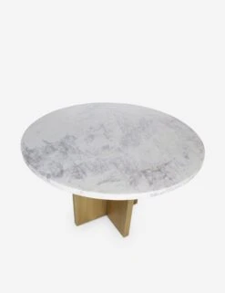 Rizzo Round Dining Table -MIUBOW Furniture Shop RizzoRoundDiningTableGZ 1144 18 03 1