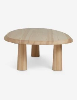 Rodolfo Coffee Table -MIUBOW Furniture Shop RodolfoCoffeeTable Natural A06560732334 Product