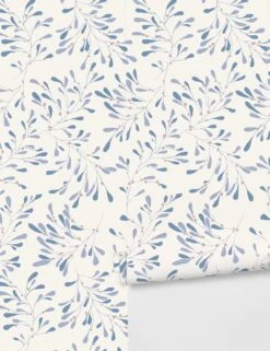 Branch Wallpaper By Susan Hable -MIUBOW Furniture Shop Roll WHC20111 1 1