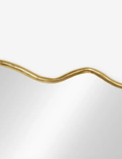 Rook Mantel Mirror By Sarah Sherman Samuel -MIUBOW Furniture Shop RookMantleMirror 12995