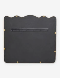 Rook Mantel Mirror By Sarah Sherman Samuel -MIUBOW Furniture Shop RookMantleMirror 12997