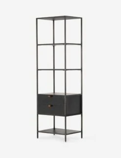 Rosamonde Bookcase -MIUBOW Furniture Shop RosamondeBookcase2