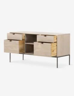 Rosamonde Filing Sideboard -MIUBOW Furniture Shop RosamondeFilingSideboard3