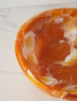 Salad Bowl By Atlawa -MIUBOW Furniture Shop RoundSaladBowl 11.8x2.3 Honey 15117