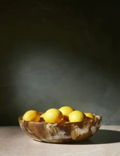 Salad Bowl By Atlawa -MIUBOW Furniture Shop RoundSaladBowlbyAtlawa 13370 SITECROP