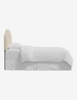 Ruby Headboard -MIUBOW Furniture Shop RubyHeadboard TalcLinen 352QLNNTLC 3 SITECROP