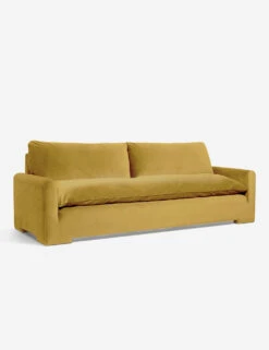 Rupert Sofa By Sarah Sherman Samuel -MIUBOW Furniture Shop RupartSofa Goldenrod 3355 f4271fa4 ed32 4a65 9787 6739581619a3