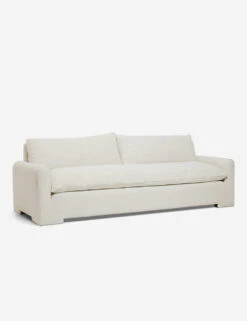 Rupert Sofa By Sarah Sherman Samuel -MIUBOW Furniture Shop RupartSofa NaturalLinen 3371 1