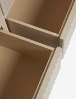 Rutherford 6 Drawer Dresser -MIUBOW Furniture Shop Rutherford6DrawerDresser Natural A0656311 055 Product