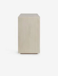 Rutherford 6 Drawer Dresser -MIUBOW Furniture Shop Rutherford6DrawerDresser Natural A0656311 057 Product