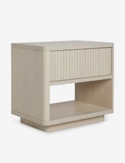 Rutherford Nightstand -MIUBOW Furniture Shop RutherfordNightstand Natural A0656314 023 Product