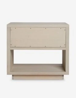 Rutherford Nightstand -MIUBOW Furniture Shop RutherfordNightstand Natural A0656314 030 Product
