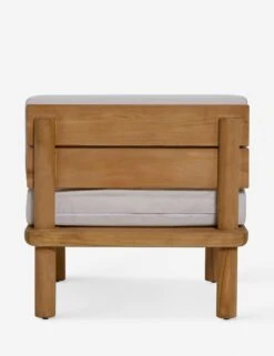 Ryann Indoor / Outdoor Accent Chair -MIUBOW Furniture Shop RyannIndoor OutdoorAccentChair A0655638 0307