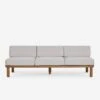Ryann Indoor / Outdoor Sofa