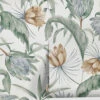 Tropical Wallpaper By Rylee + Cru