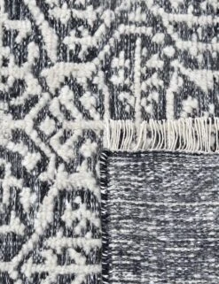 Sadiya Rug -MIUBOW Furniture Shop S3328 GRAY c