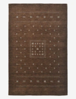 Cyrena Rug -MIUBOW Furniture Shop S9417 DBRO