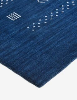 Cyrena Rug -MIUBOW Furniture Shop S9417 NAVY a