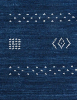 Cyrena Rug -MIUBOW Furniture Shop S9417 NAVY b