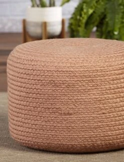 Otso Indoor / Outdoor Pouf -MIUBOW Furniture Shop SAS04 2
