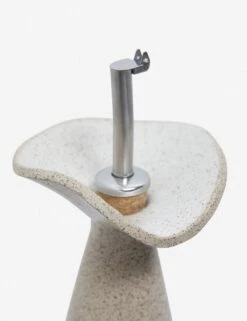 Flora Oil Cruet By SIN -MIUBOW Furniture Shop SINCeramicsFloraOilCruet 4029