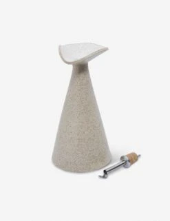 Flora Oil Cruet By SIN -MIUBOW Furniture Shop SINCeramicsFloraOilCruet 4032