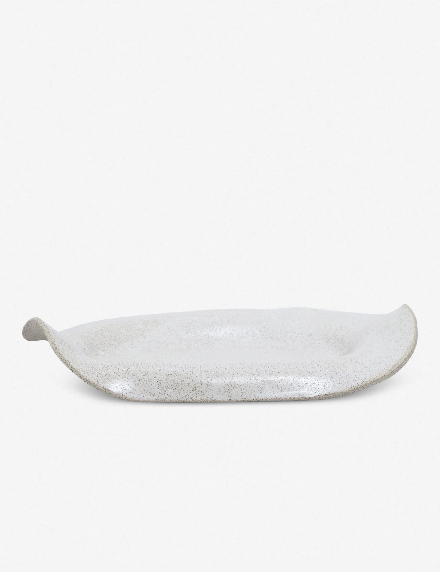 Manta Oval Platter By SIN 4 Manta Oval Platter By SIN - Image 4