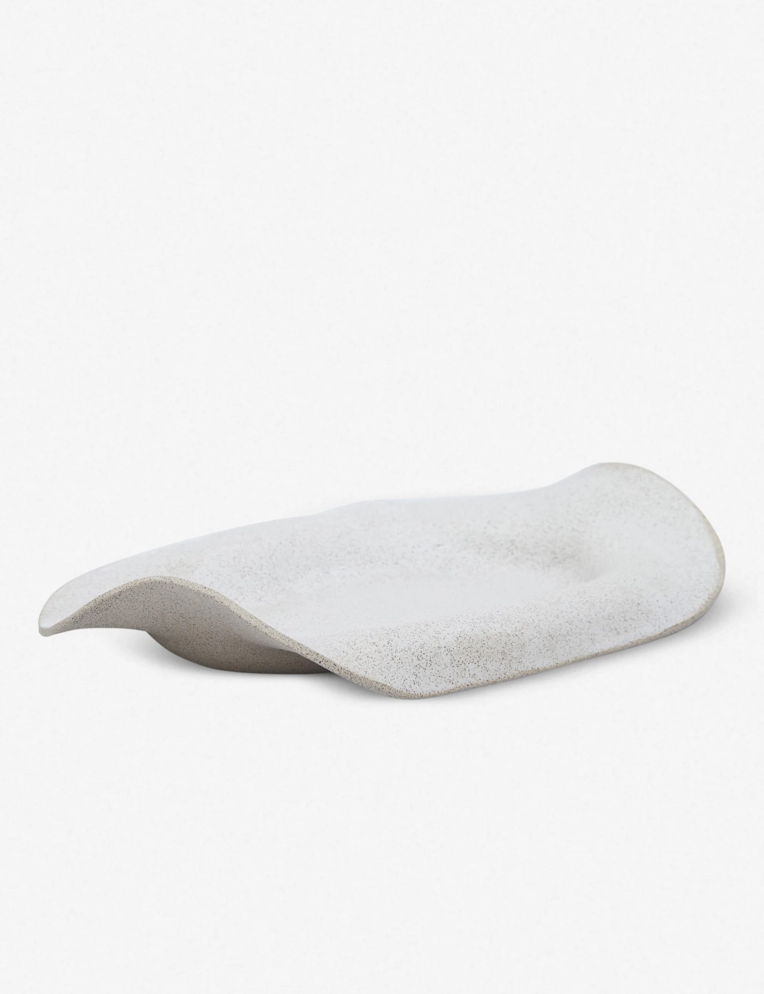 Manta Oval Platter By SIN 5 Manta Oval Platter By SIN - Image 5