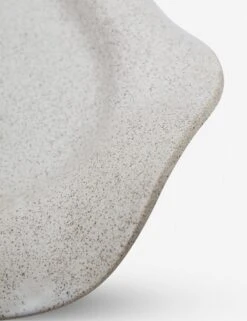 Manta Oval Platter By SIN 11 Manta Oval Platter By SIN -MIUBOW Furniture Shop SINCeramicsMantaOvalPlatter 4078