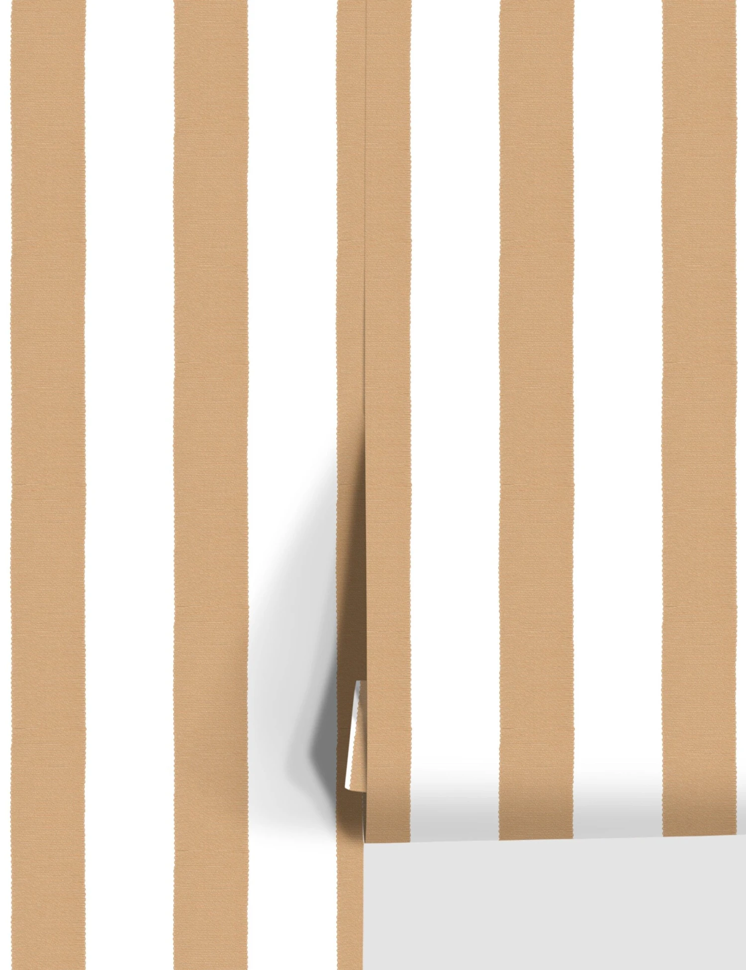 Grosgrain Stripe Peel + Stick Wallpaper By Sarah Jessica Parker 7 Grosgrain Stripe Peel + Stick Wallpaper By Sarah Jessica Parker - Image 7