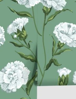 Townhouse Wallpaper By Sarah Jessica Parker