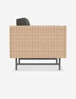 Wilde Indoor / Outdoor Loveseat -MIUBOW Furniture Shop SON W03S2 CU SONOMA 2SEAT SOFA WB03