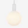 Alumina Pendant Light By Tala