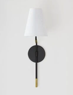 Agni Sconce -MIUBOW Furniture Shop STANWYCK6621 AGB DB 002 Product