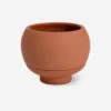 Sutton Self-Watering Planter By Greenery Unlimited