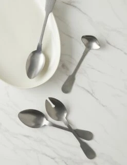 Saga Hostess Serving Set (4-Piece Set) By Costa Nova -MIUBOW Furniture Shop SagaHostessServingSet 4 PieceSet byCostaNova L0467294 5483 Product