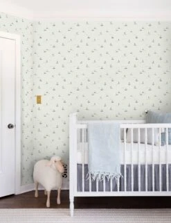 Sailboat Wallpaper By Rylee + Cru -MIUBOW Furniture Shop Sailboats IMG 11 page3