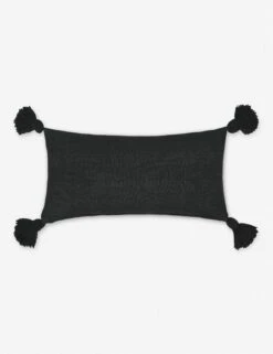 Sami Pillow -MIUBOW Furniture Shop SamiLumbar Black 2599