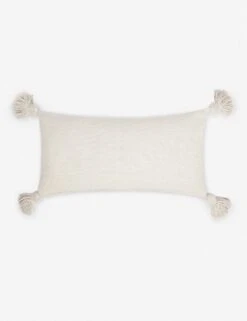 Sami Pillow -MIUBOW Furniture Shop SamiLumbar Natural 2584