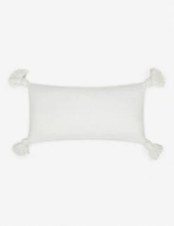 Sami Pillow -MIUBOW Furniture Shop SamiLumbar White 2616